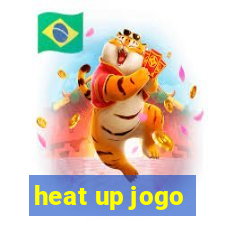 heat up jogo